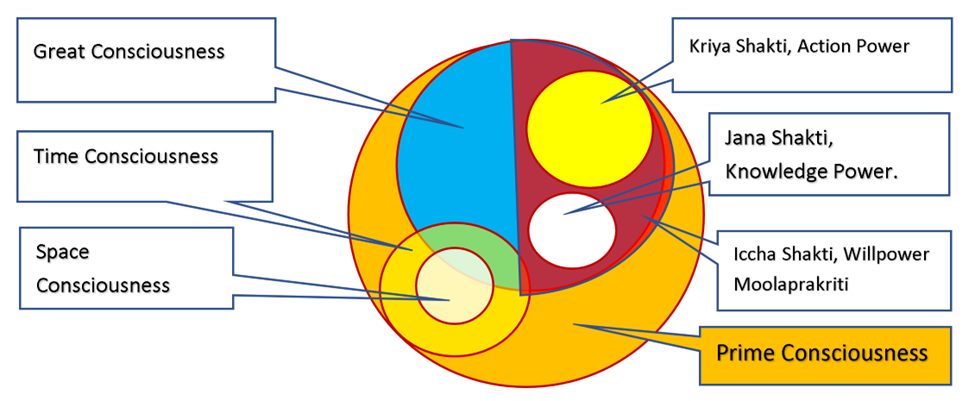 The Structure of the Government — Chapter 23