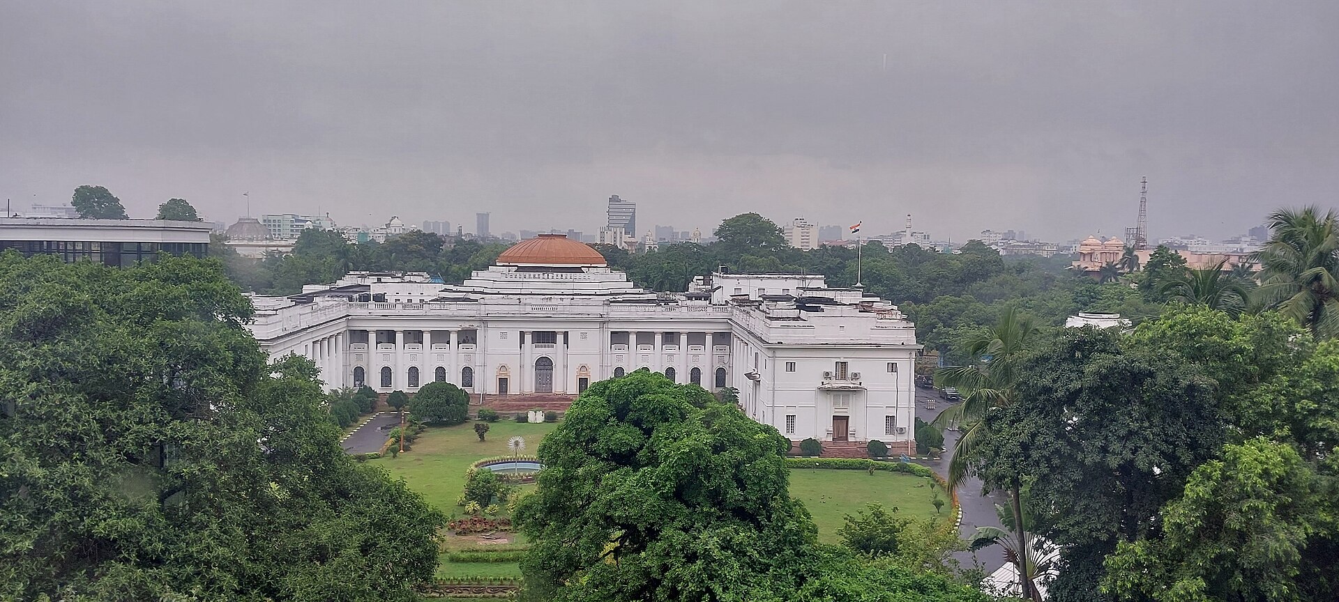 West Bengal Legislative Assembly, Kolkata